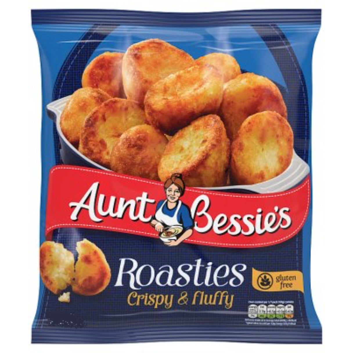 Aunt Bessie s Roast Potatoes Wookey Hub Cafe Aunt Bessie s Roast Potatoes Wookey Hub Cafe